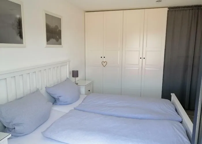 Daire Selina-sophie *