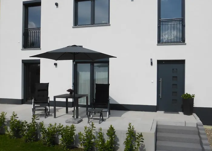 Selina-sophie Daire Badenweiler